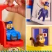 Paw Patrol: Search &amp; Rescue Policajná stanica hracia súprava - Spin Master