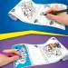 Paw Patrol farebný valec rôzne druhy 1ks - Lisciani