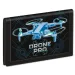Peňaženka Ars Una Drone Pro