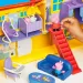 Peppa Pig: Peppin veľký rodinný dom - Hasbro