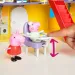 Peppa Pig: Peppin veľký rodinný dom - Hasbro