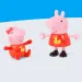 Peppa Pig: Peppine zážitky - Peppa a Evie v parku herná sada - Hasbro