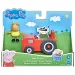 Peppa Pig: Sada hračiek malý traktor a poník Pedro - Hasbro