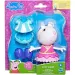 Peppa Pig: Vyparádená Suzy figúrková sada s doplnkami - Hasbro
