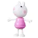 Peppa Pig: Vyparádená Suzy figúrková sada s doplnkami - Hasbro