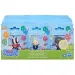 Peppa Pig: Zberateľské narodeninové minifigúrky v rôznych variantoch 1ks