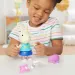 Peppa Prasiatko: Rebecca v kostýme s figúrkami a doplnkami - Hasbro
