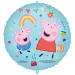 Peppa prasiatko fóliový balón – 46 cm