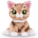 Pets Alive: Zamatové mačiatka - Prekvapenie: interaktívne mačiatko