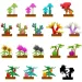PhatMojo Grow a Garden prekvapujúca minifigúrka s kódom na DLC obrázok 3