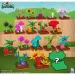 PhatMojo Grow a Garden prekvapujúca minifigúrka s kódom na DLC obrázok 4
