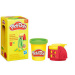 Play‑Doh: Mini Topper sada na tvarovanie cesta - Hasbro