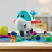 Play-Doh: Airplane Explorer začiatočnícka sada - Hasbro