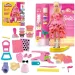 Play-Doh: Barbie módna prehliadka plastelínová súprava - Hasbro