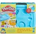 Play-Doh: Create n Go zvieracia plastelínová sada - Hasbro