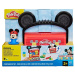 Play-Doh: Disney Jr. On-The-Go Mickey prenosná sada modelíny - Hasbro
