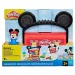 Play-Doh: Disney Jr. On-The-Go Mickey prenosná sada modelíny - Hasbro obrázok 1