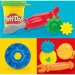 Play-Doh: Disney Jr. On-The-Go Mickey prenosná sada modelíny - Hasbro obrázok 4