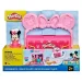 Play-Doh: Disney Jr. On-The-Go Minnie prenosná súprava modelíny - Hasbro obrázok 1