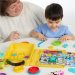Play-Doh: Disney Jr. Shape a Story sada modelíny - Hasbro