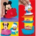 Play-Doh: Disney Jr. Stamp & Go Megapack sada plastelíny - Hasbro obrázok 2