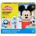 Play-Doh: Disney Jr. Veselá súprava na modelovanie - Hasbro obrázok 1
