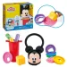 Play-Doh: Disney Jr. Veselá súprava na modelovanie - Hasbro obrázok 3