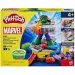Play-Doh: Marvel Hulk Smash &amp; Squish hracia súprava - Hasbro