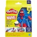 Play-Doh: Marvel Spider-Man hracia súprava - Hasbro