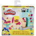 Play-Doh: Mini sada na výrobu nanukov z modelovacej hmoty - Hasbro
