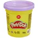 Play-Doh: Plastelína v tégliku fialovej farby 85g - Hasbro