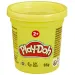 Play-Doh: Plastelína v tégliku žltej farby 85g - Hasbro