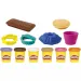 Play-Doh: Potravinové formy - Cukrárenská herná súprava - Hasbro