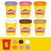 Play-Doh: Potravinové formy - Cukrárenská herná súprava - Hasbro