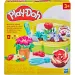 Play-Doh: Sada modelovacej hmoty Kvitnúce kvety - Hasbro