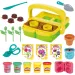 Play-Doh: Sada modelovacej hmoty Kvitnúce kvety - Hasbro