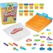 Play-Doh: Sada na tvarovanie zvierat s 8 kusmi modelovacej hmoty - Hasbro