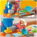 Play-Doh: StampNSaw pracovný stôl - Hasbro