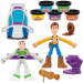 Play-Doh: Toy Story Vesmírne výtvory - sada z plastelíny - Hasbro
