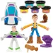 Play-Doh: Toy Story Vesmírne výtvory - sada z plastelíny - Hasbro obrázok 2