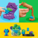 Play-Doh: Toy Story Vesmírne výtvory - sada z plastelíny - Hasbro