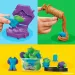Play-Doh: Toy Story Vesmírne výtvory - sada z plastelíny - Hasbro obrázok 5
