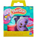 Play-Doh: Treats To Go – sladká plastelínová súprava – Hasbro