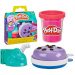 Play-Doh: Treats To Go – sladká plastelínová súprava – Hasbro