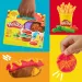 Play-Doh: Tvarovanie jedla - Grilovacia herná súprava - Hasbro