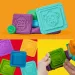 Play-Doh: Veselý fotoaparát - začiatočná sada modelovacej hmoty - Hasbro