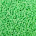 PlayBox: 5mm MIDI žehliace korálky svetlozelené farby v balení 6000 ks