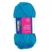 PlayBox: Akrylová priadza 50g tyrkysová