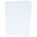 PlayBox: Biely kartónový papier A4, 25 ks, 180 g