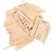 PlayBox: Dekoračné drevené tyčinky 86 x 6 x 3 mm, balenie 450 kusov